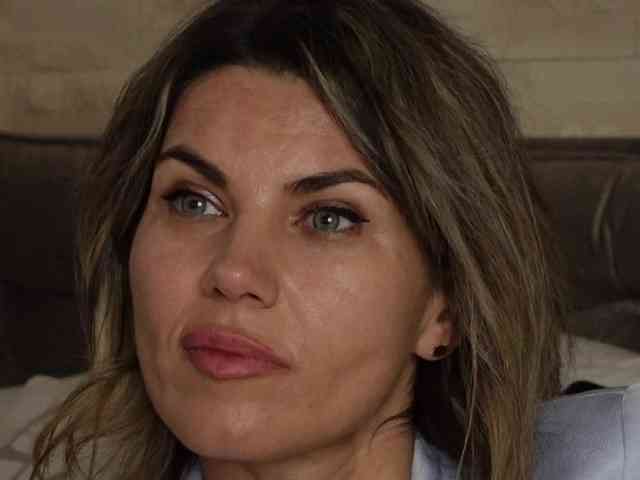 FeliciaKrige webcam