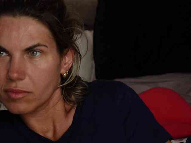 FeliciaKrige webcam