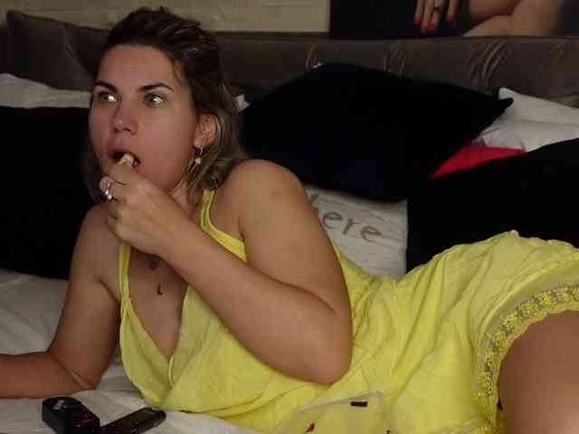 FeliciaKrige