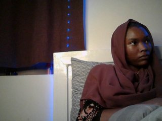 sumeyhia's Live Webcam