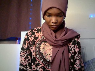 sumeyhia's Live Webcam