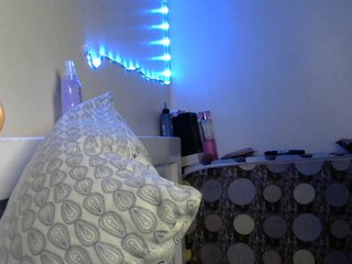 sumeyhia's Live Webcam