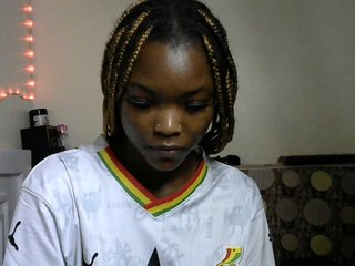 sumeyhia's Live Webcam