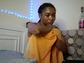 sumeyhia's Live Webcam