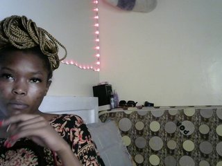 sumeyhia's Live Webcam