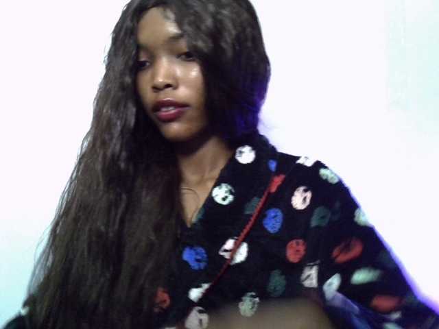 sumeyhia live cam on BongaCams