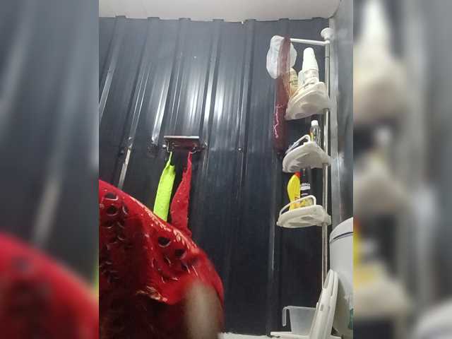 sumeyhia live cam on BongaCams