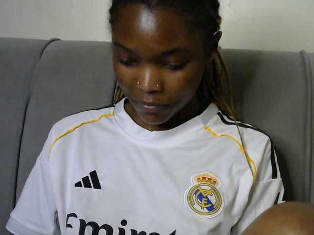 sumeyhia live cam on BongaCams