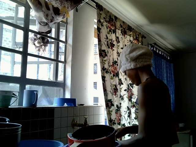 sumeyhia live cam on BongaCams