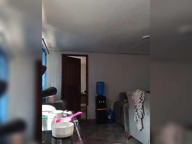 sumeyhia live cam on BongaCams