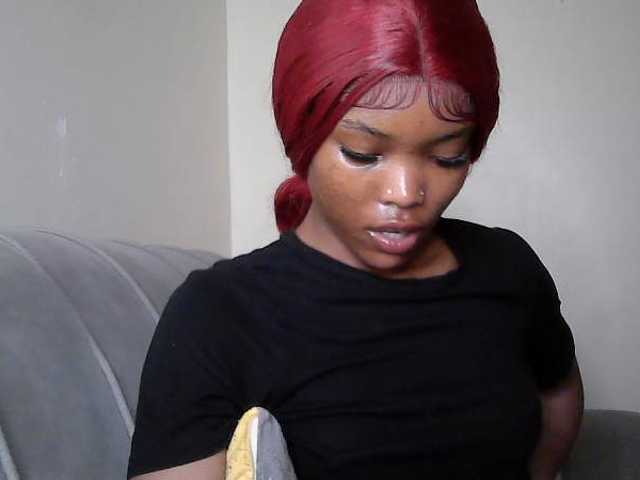 sumeyhia live cam on BongaCams