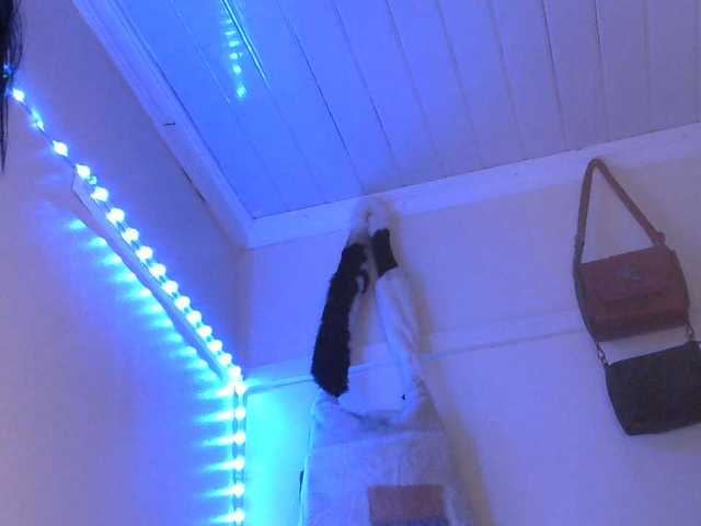 sumeyhia live cam on BongaCams