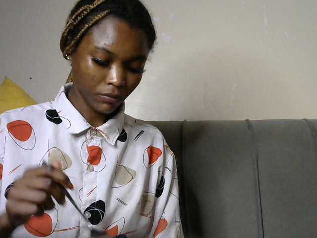 sumeyhia live cam on BongaCams