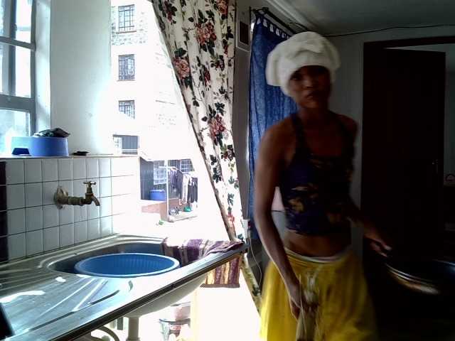 sumeyhia live cam on BongaCams