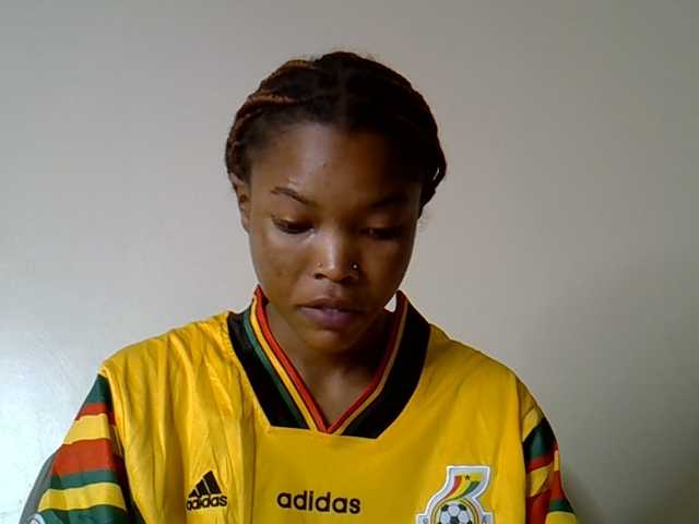 sumeyhia live cam on BongaCams