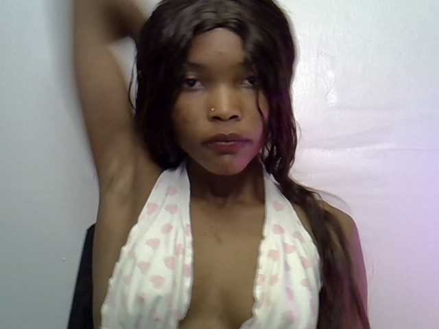sumeyhia live cam on BongaCams