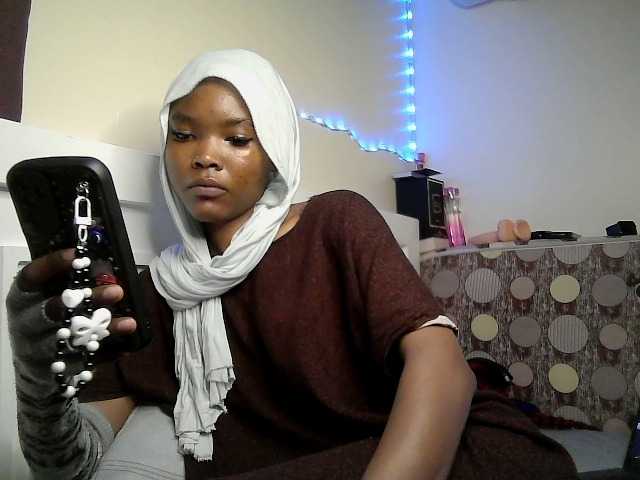 sumeyhia live cam on BongaCams