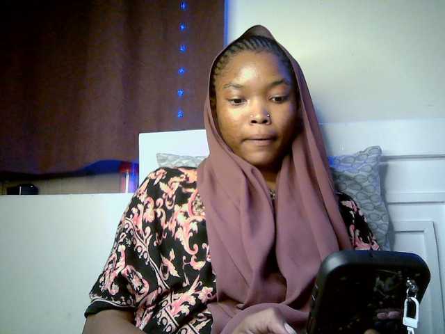 sumeyhia live cam on BongaCams