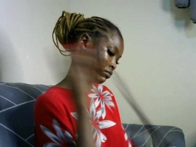 sumeyhia live cam on BongaCams