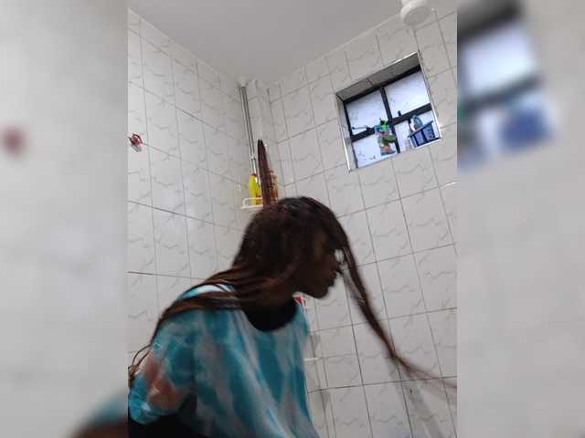 sumeyhia live cam on BongaCams