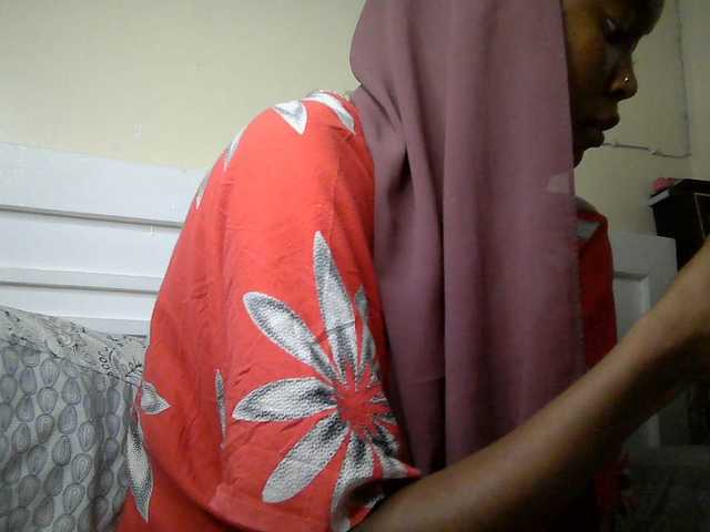 sumeyhia live cam on BongaCams