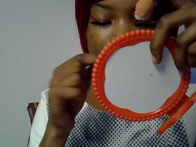 sumeyhia live cam on BongaCams