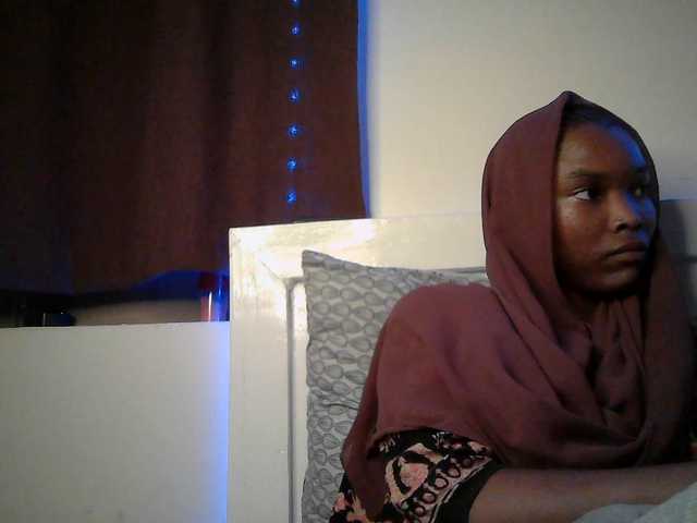sumeyhia live cam on BongaCams