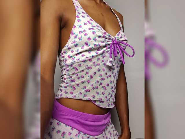 sumeyhia live cam on BongaCams