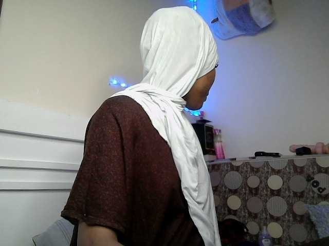 sumeyhia live cam on BongaCams