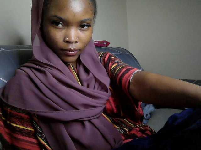 sumeyhia live cam on BongaCams