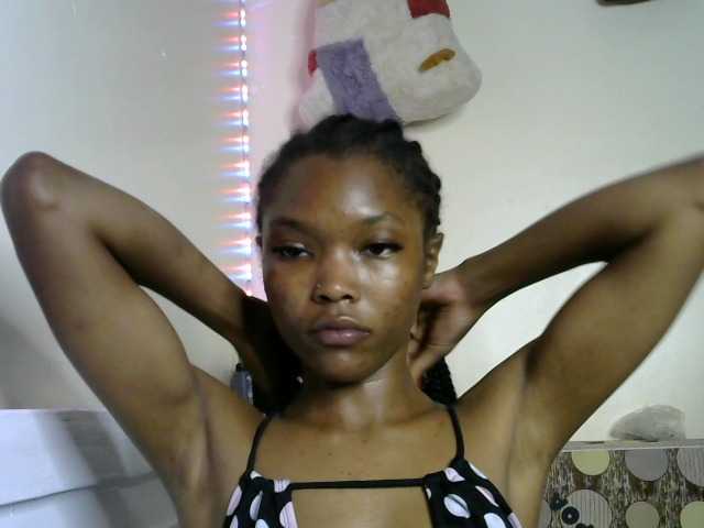 sumeyhia live cam on BongaCams