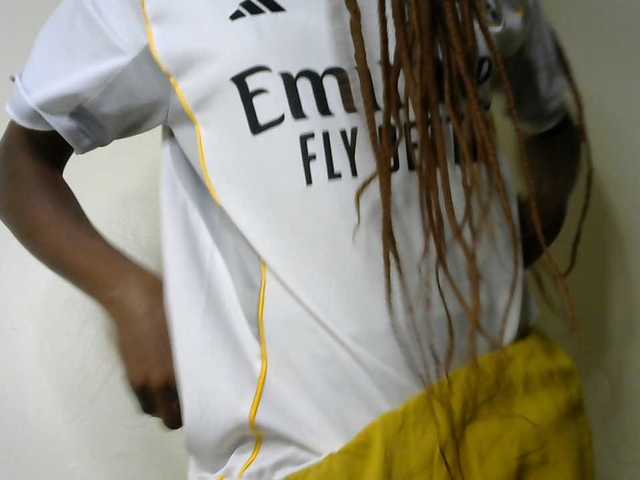 sumeyhia live cam on BongaCams