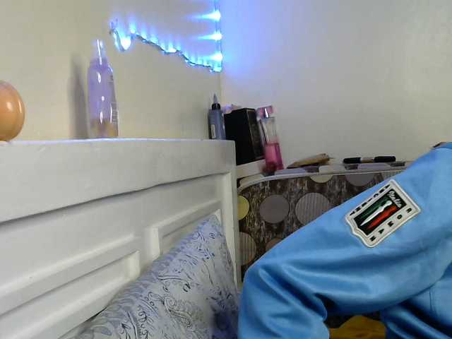 sumeyhia live cam on BongaCams