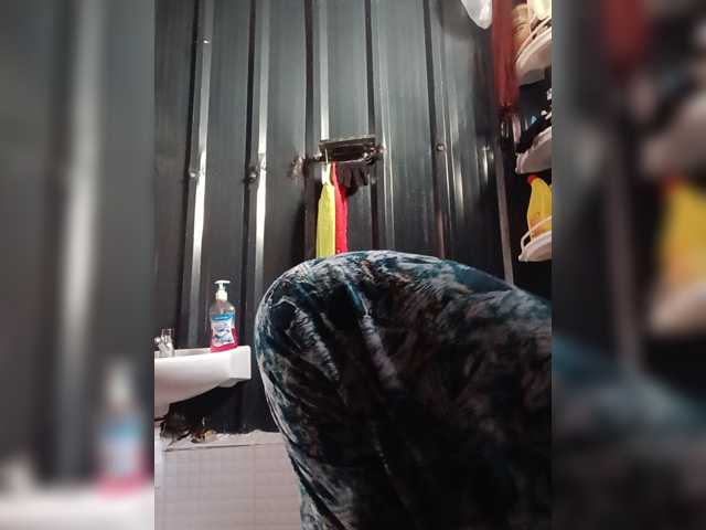 sumeyhia live cam on BongaCams