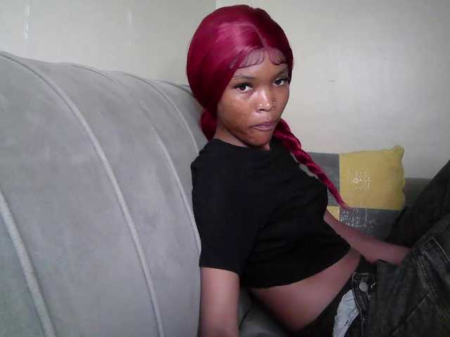 sumeyhia live cam on BongaCams