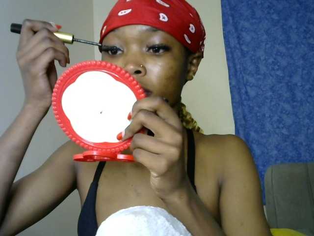 sumeyhia live cam on BongaCams