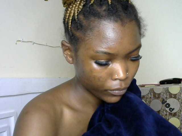 sumeyhia live cam on BongaCams