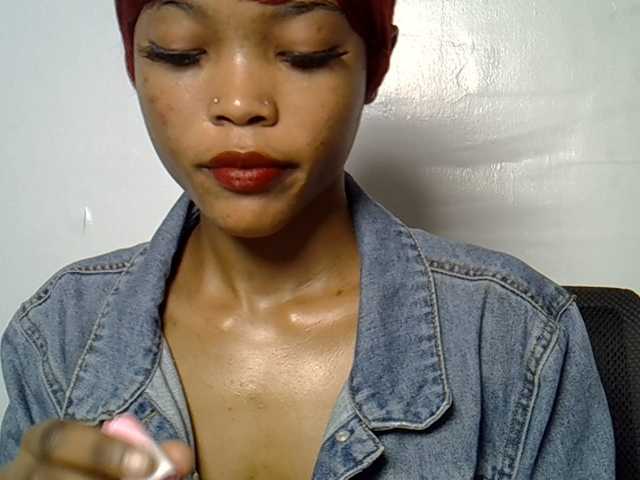 sumeyhia live cam on BongaCams