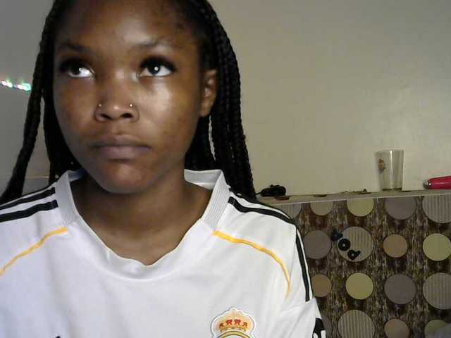 sumeyhia live cam on BongaCams