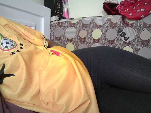sumeyhia live cam on BongaCams