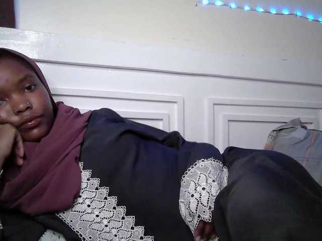 sumeyhia live cam on BongaCams