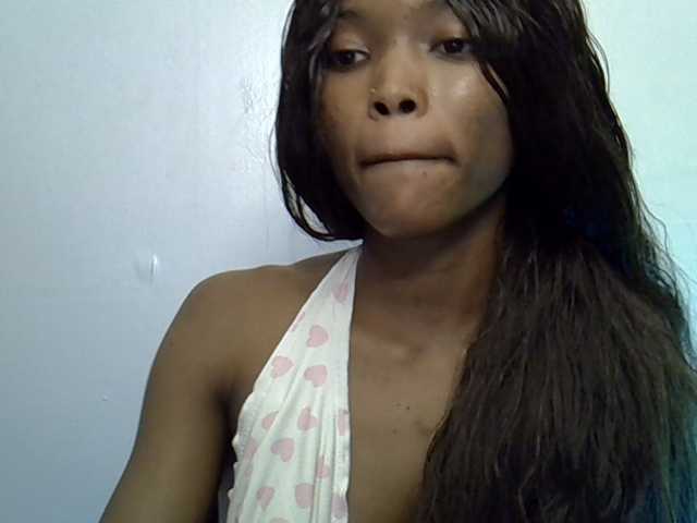 sumeyhia live cam on BongaCams