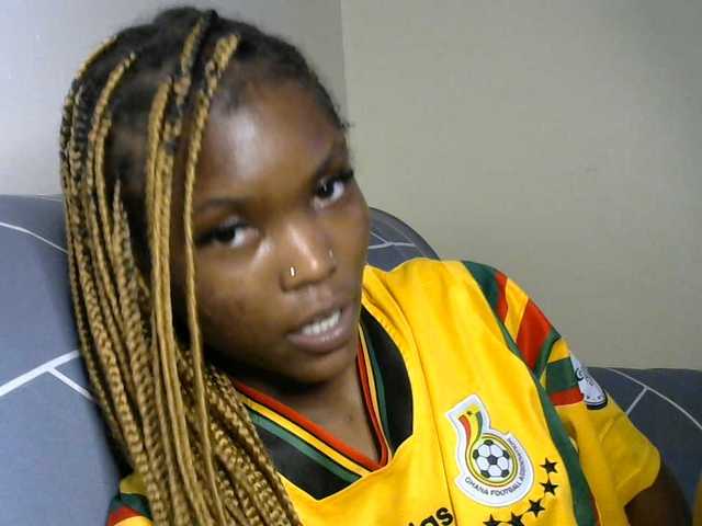 sumeyhia live cam on BongaCams