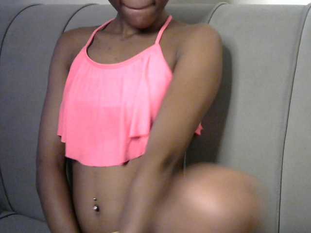 sumeyhia live cam on BongaCams