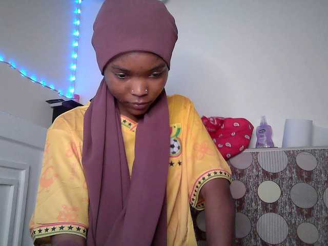 sumeyhia live cam on BongaCams