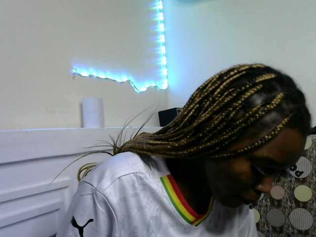 sumeyhia live cam on BongaCams