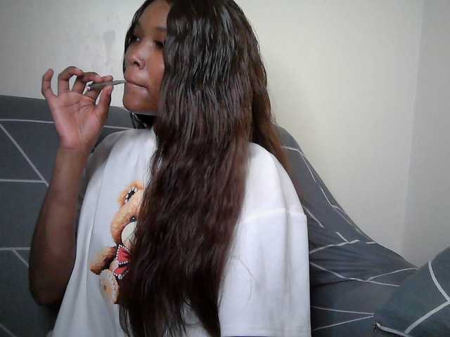 sumeyhia live cam on BongaCams