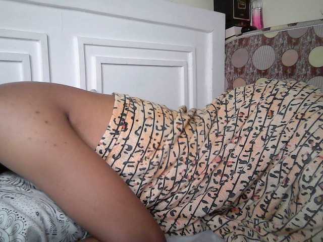 sumeyhia live cam on BongaCams