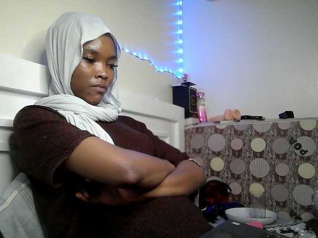 sumeyhia live cam on BongaCams