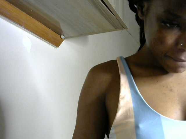 sumeyhia live cam on BongaCams
